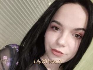 LilyXVioletX