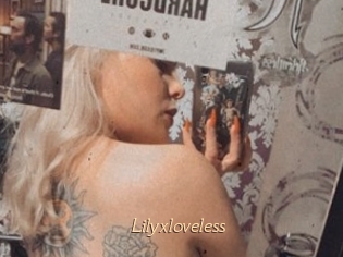 Lilyxloveless