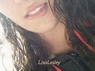 LisaLesley