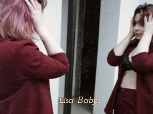 Lisa_Babys