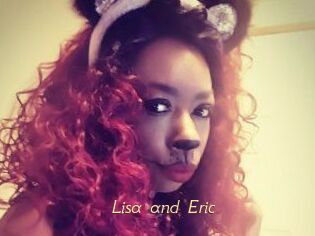 Lisa_and_Eric