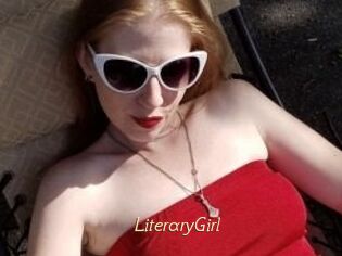 LiteraryGirl