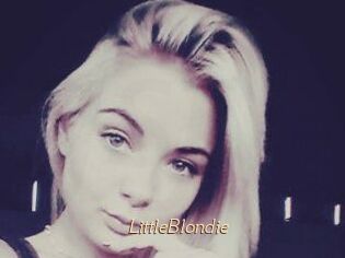 LittleBlondie