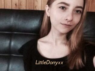 LittleDorryxx_