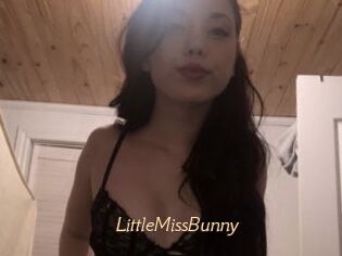 LittleMissBunny