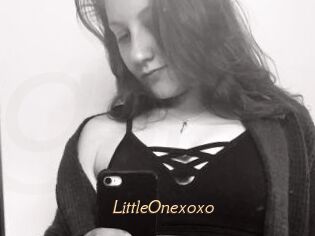 LittleOnexoxo