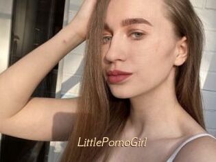 LittlePornoGirl