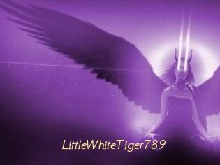 LittleWhiteTiger789