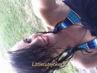 Littlecutejoker92