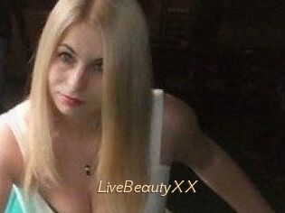 LiveBeautyXX