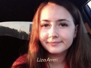 LizaArren