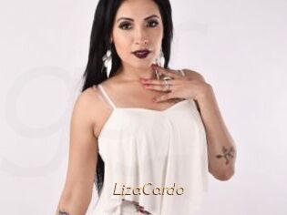 LizaCardo