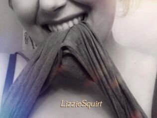 LizzieSquirt