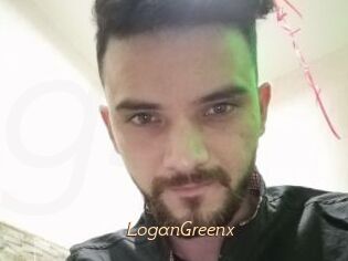 LoganGreenx