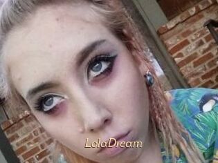 LolaDream