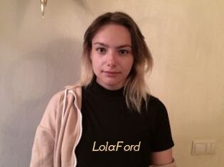 LolaFord