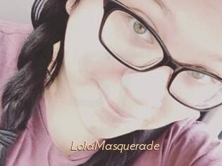 Lola_Masquerade