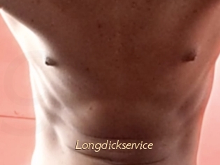 Longdickservice