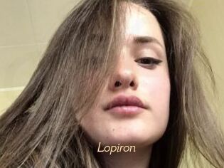 Lopiron