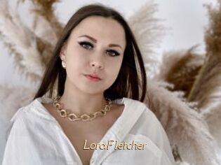 LoraFletcher