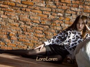 LoraLoren