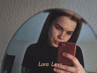 Lora_Lexx