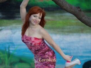 Lorakiss