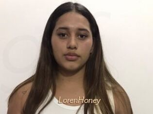 LorenHoney