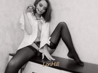 LoriHill