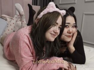 LottieAndMira