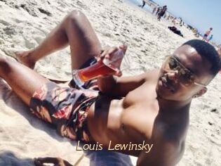 Louis_Lewinsky