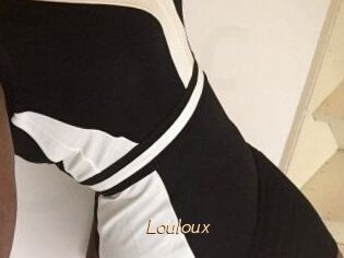 Louloux