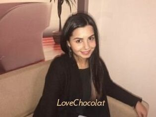 LoveChocolat