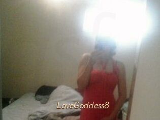 LoveGoddess8