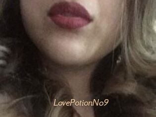 LovePotionNo9