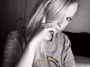 LovelyAnnie