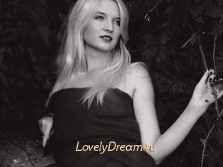 LovelyDream4u