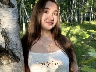 LovelyGrase