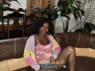 LovelyLoverX