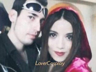 LoverCosplay