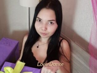 LoverDance