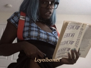 Loyalbambi