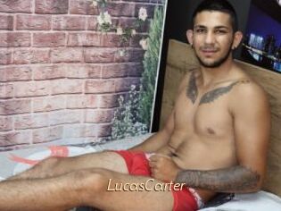 LucasCarter