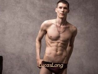 LucasLong