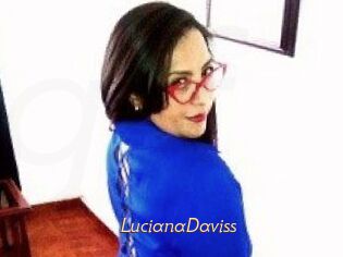 LucianaDaviss