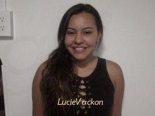 LucieVackon