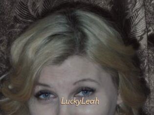 LuckyLeah