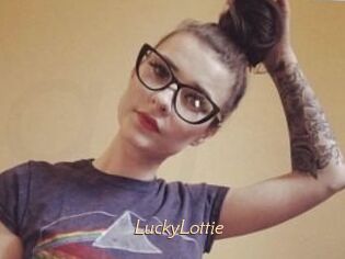 LuckyLottie