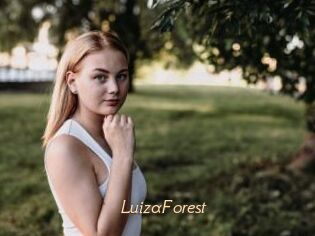 LuizaForest