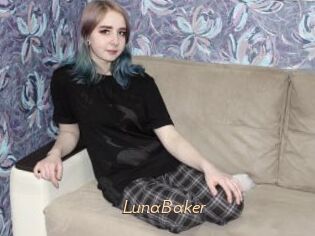 LunaBaker